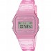 Наручные часы CASIO F-91WS-4D