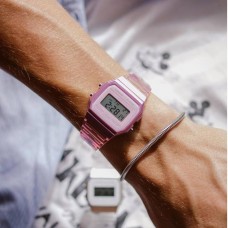 Наручные часы CASIO F-91WS-4D