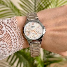 Наручные часы CASIO LTP-V300D-7A2