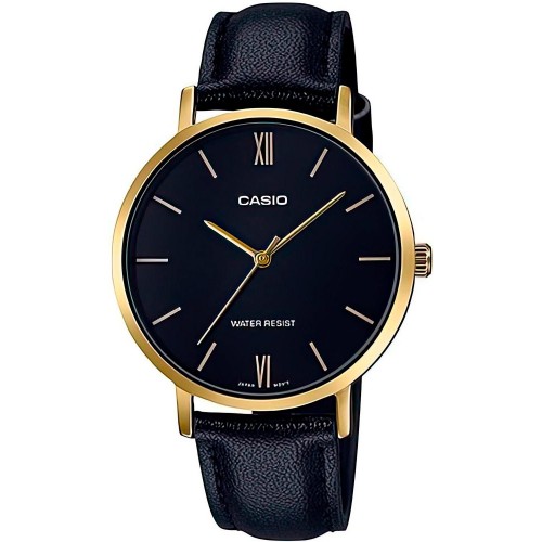 Наручные часы CASIO LTP-VT01GL-1B