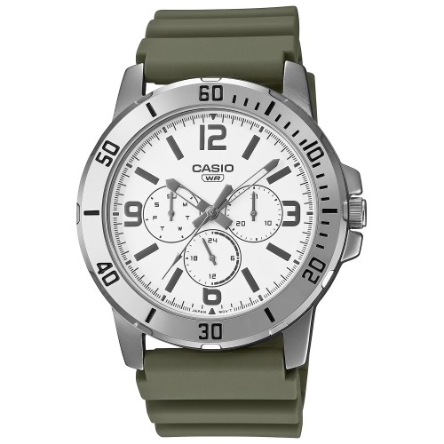 Наручные часы CASIO MTP-VD300-3B Наручные часы CASIO MTP-VD300-3B