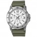 Наручные часы CASIO MTP-VD300-3B Наручные часы CASIO MTP-VD300-3B