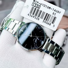 Наручные часы CASIO MTP-VT01DM-1A