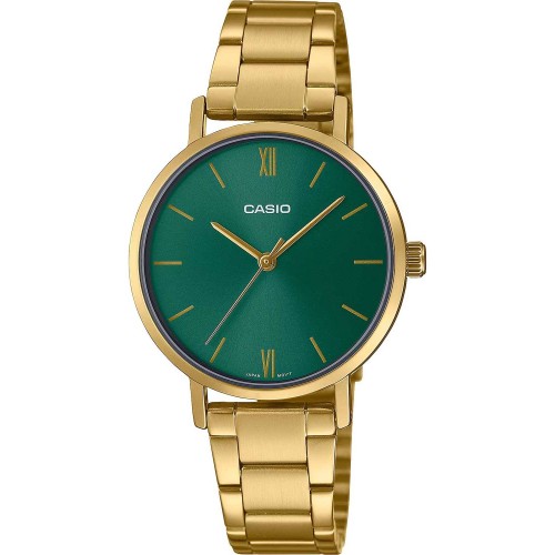 Наручные часы CASIO LTP-VT02G-3A