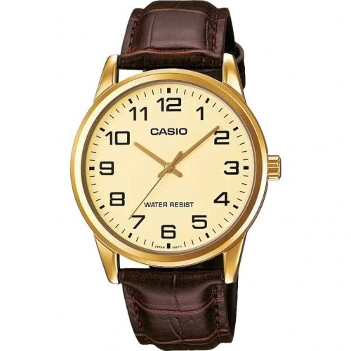 Наручные часы CASIO MTP-V001GL-9B