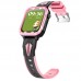 Детские смарт часы Watch Kids PRO34 розовые