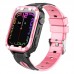 Детские смарт часы Watch Kids PRO34 розовые