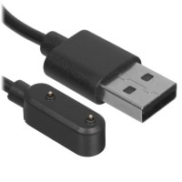 Зарядка USB для смарт часов Honor 6\Huawei Band 6\FIT 2 Samsung и др.