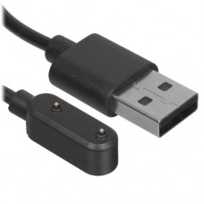 Зарядка USB для смарт часов Honor 6\Huawei Band 6\FIT 2 Samsung и др.