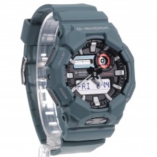 Наручные часы CASIO GA-010-2A