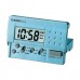 Будильник CASIO PQ-10D-2
