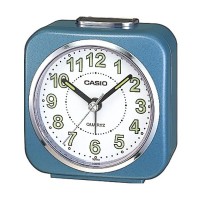 Будильник CASIO TQ-143S-2E
