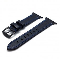 Адаптер Iwatch 42mm на 22 мм Черный