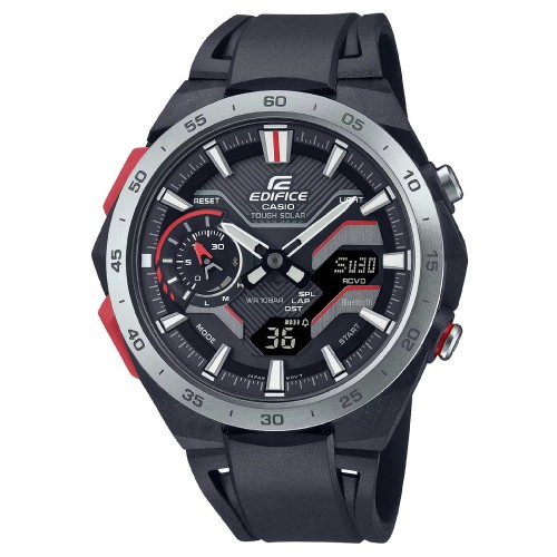 Наручные часы CASIO ECB-2200P-1A