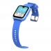 Детские смарт часы Watch Kids PRO36 синие