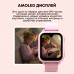 Детские смарт часы Watch Kids PRO36 синие
