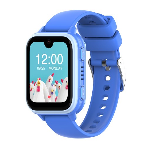 Детские смарт часы Watch Kids PRO36 синие