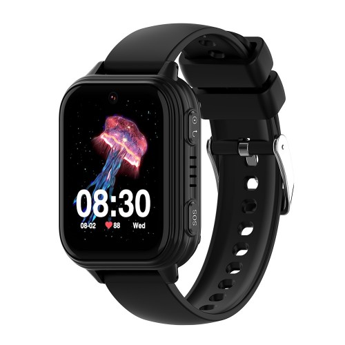Детские смарт часы Watch Kids PRO36 черные