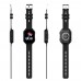 Детские смарт часы Watch Kids PRO36 черные
