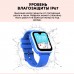 Детские смарт часы Watch Kids PRO36 черные