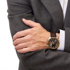 Наручные часы CASIO ECB-900GL-1A