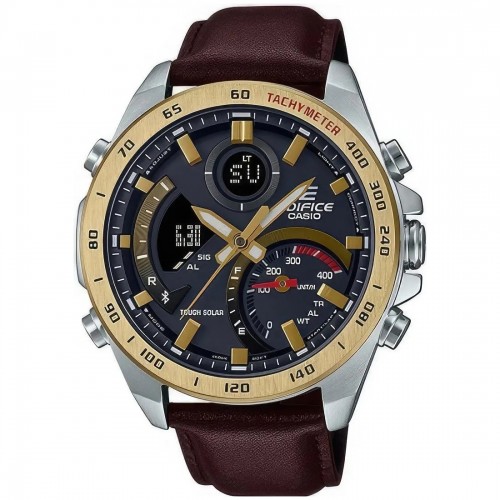 Наручные часы CASIO ECB-900GL-1A
