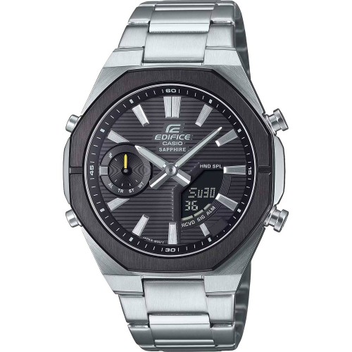 Наручные часы CASIO ECB-S10DB-1A