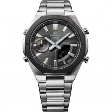 Наручные часы CASIO ECB-S10DB-1A