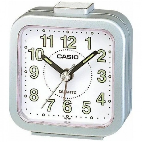 Будильник CASIO TQ-141-8E