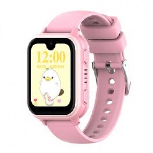 Детские смарт часы Watch Kids PRO36 розовые