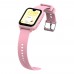 Детские смарт часы Watch Kids PRO36 розовые