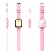 Детские смарт часы Watch Kids PRO36 розовые