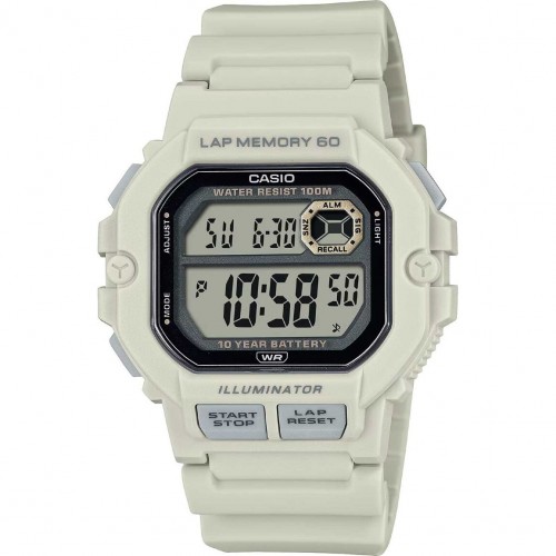 Наручные часы CASIO WS-1400H-8A