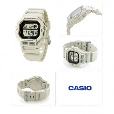Наручные часы CASIO WS-1400H-8A