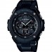 Наручные часы CASIO GST-S100G-1B Наручные часы CASIO GST-S100G-1B