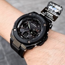 Наручные часы CASIO GST-S100G-1B
