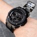 Наручные часы CASIO GST-S100G-1B Наручные часы CASIO GST-S100G-1B