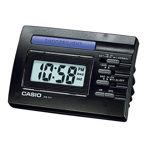 Будильник CASIO DQ-541D-1