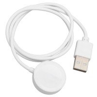 Зарядка USB для смарт часов X8 PR\X7\GS Wear Ultra и др.
