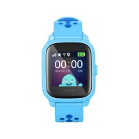 Детские смарт часы Ultra Smart X4 синие