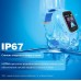 Детские смарт часы Ultra Smart X4 синие