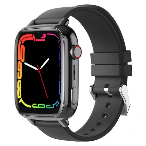 Детские смарт часы Watch Kids PRO35 черные