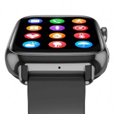 Детские смарт часы Watch Kids PRO35 черные