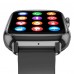 Детские смарт часы Watch Kids PRO35 черные