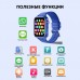 Детские смарт часы Watch Kids PRO35 черные