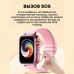 Детские смарт часы Watch Kids PRO35 черные