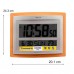 Настенно - настольные часы CASIO ID-15SA-5D