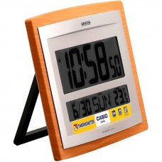 Настенно - настольные часы CASIO ID-15SA-5D