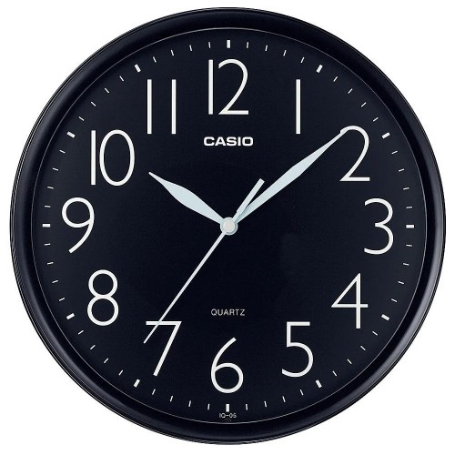 Часы настенные CASIO IQ-05-1D