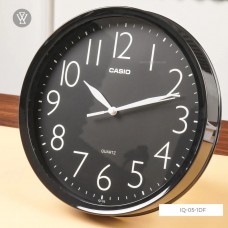Часы настенные CASIO IQ-05-1D